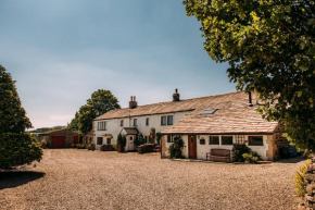 Laythams Holiday Lets Retreat